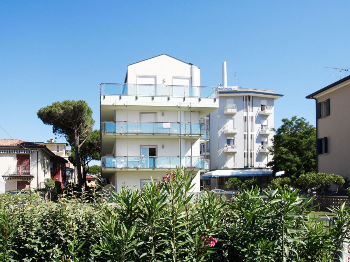 Apartman Residenz Meerblick 700s *